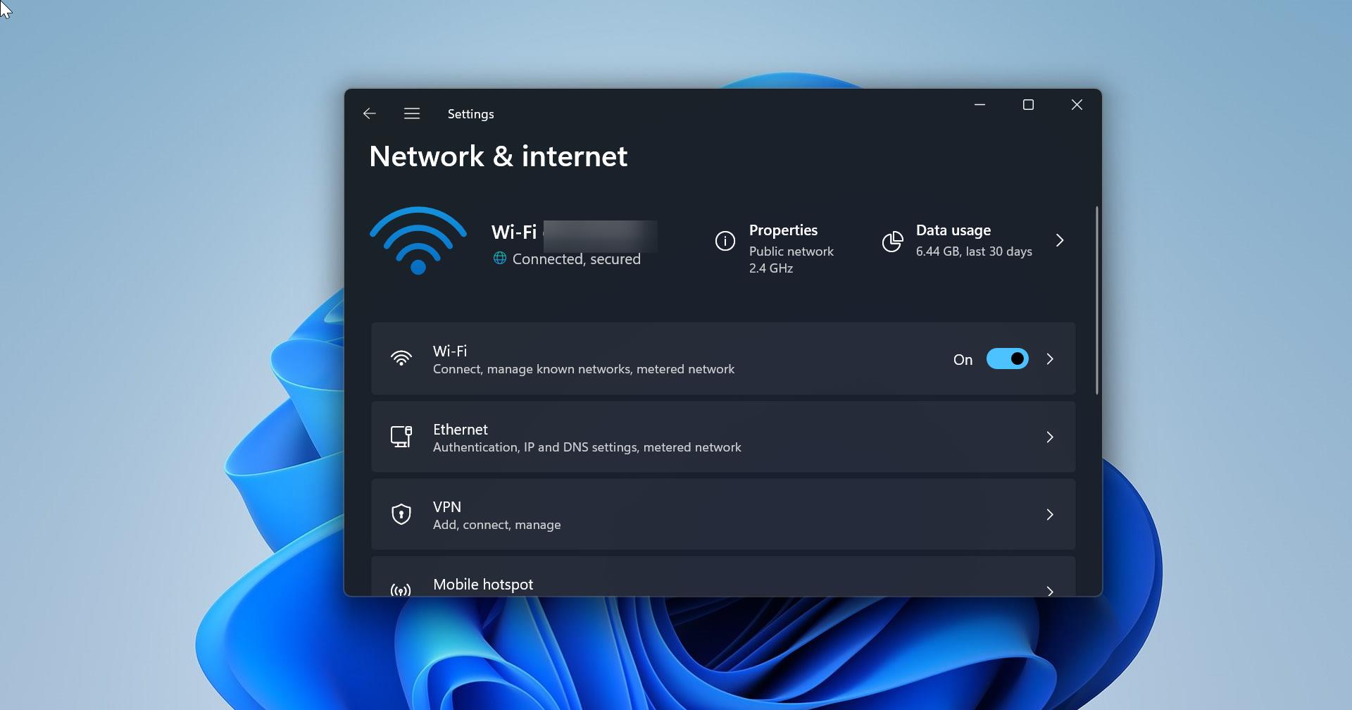 use multiple internet connection