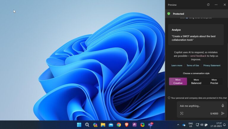 How to Enable Windows Copilot in Windows 11?