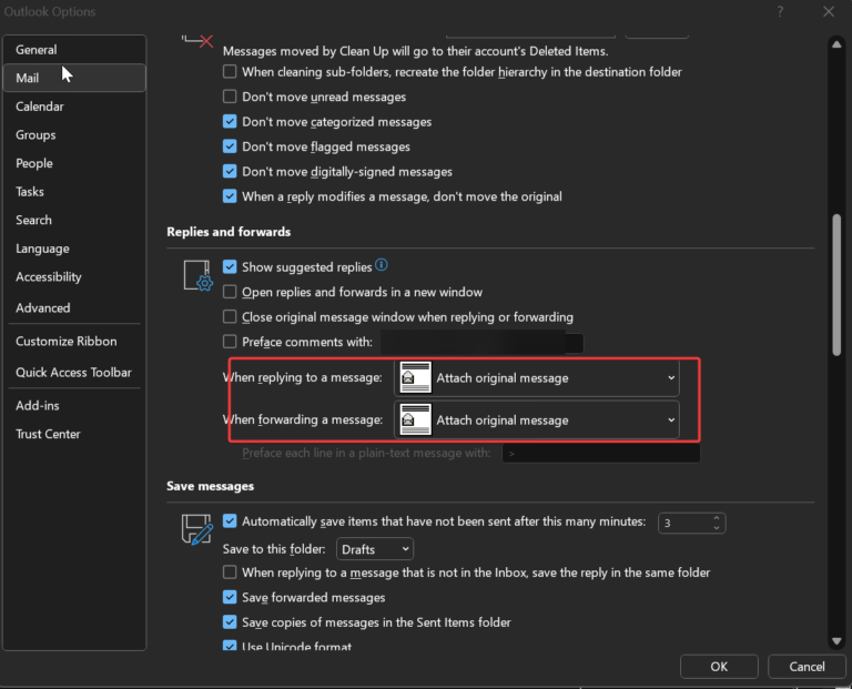 Fix email attachments are not opening in Outlook - Technoresult