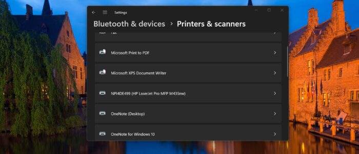 Enable Windows Printer Protected Mode