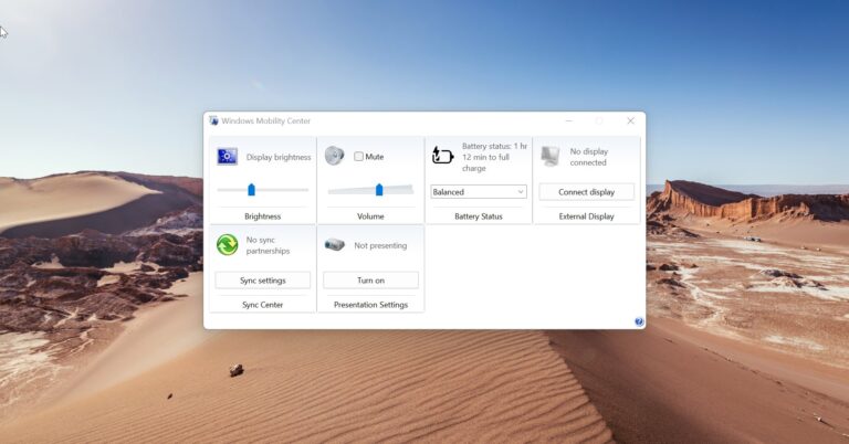 How to Adjust Brightness in Windows 11? – Complete Guide