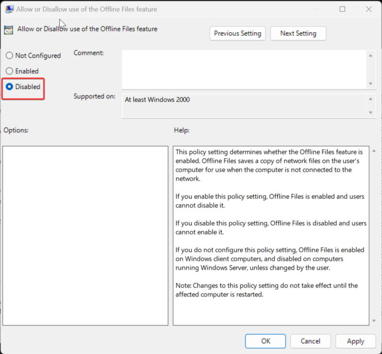 How To Disable Windows Sync Center Mobsync exe In Windows 11 How to disable windows sync center mobsync exe in windows 11