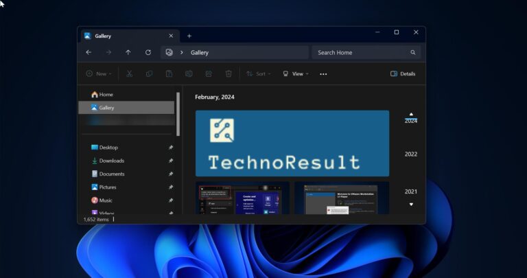 Fix File Explorer Stops Responding and Crashes in Windows 11