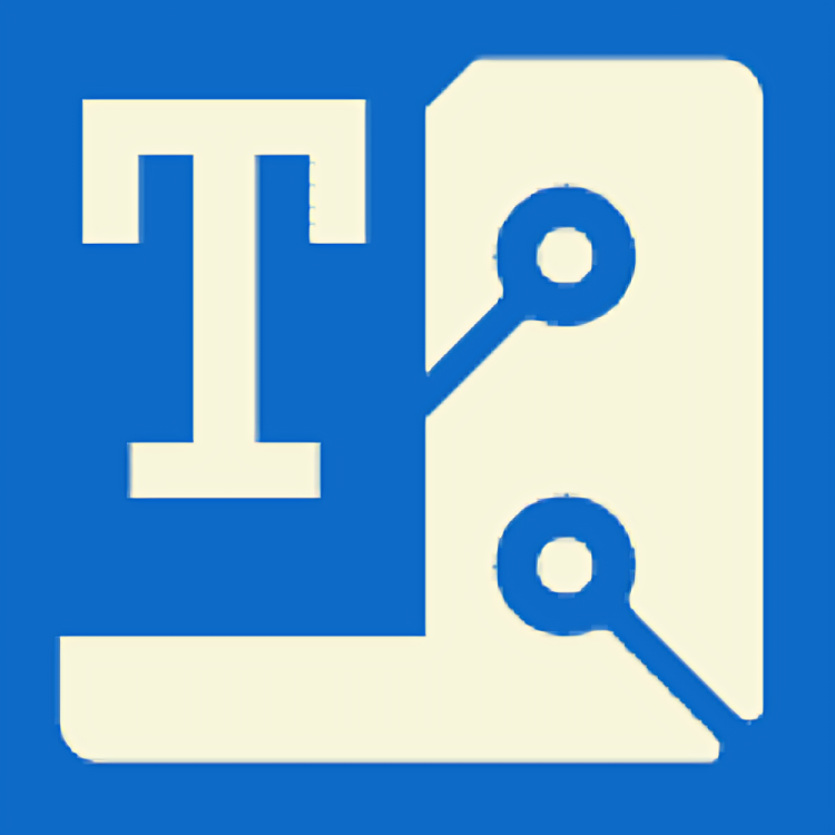 TechnoResult logo