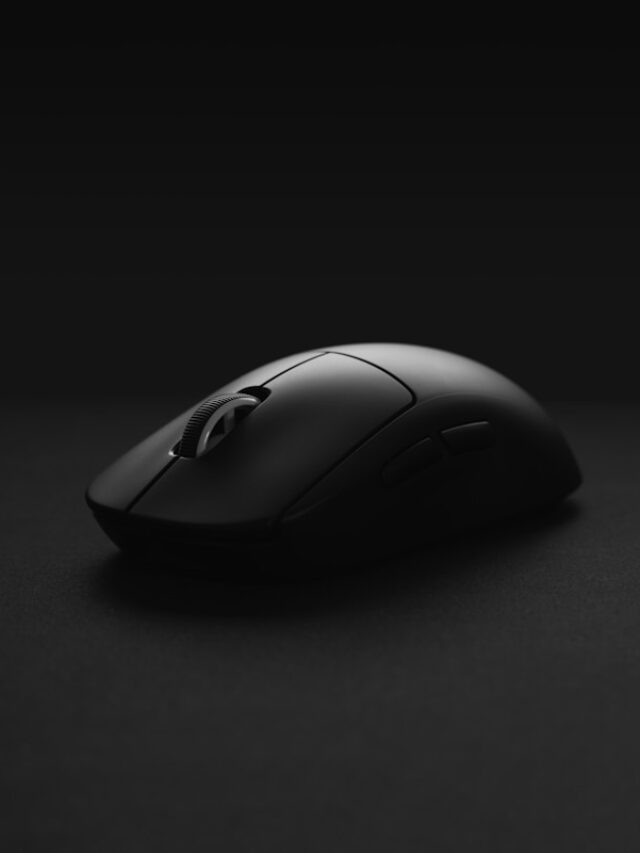 Best Gaming mouses under budget 2024