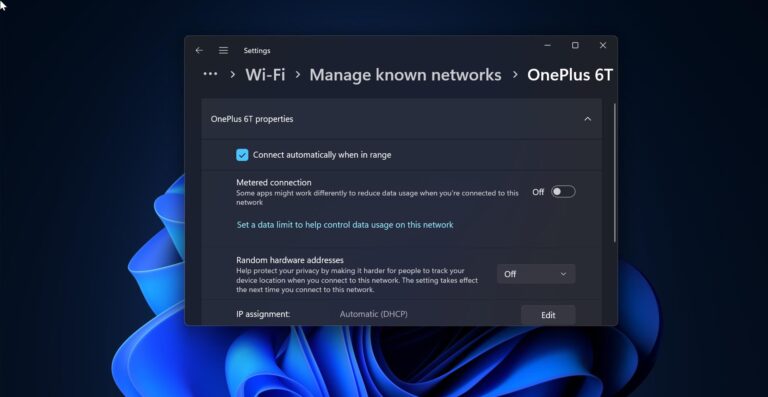 How to Troubleshoot and Fix Wi-Fi Not Connecting Automatically?