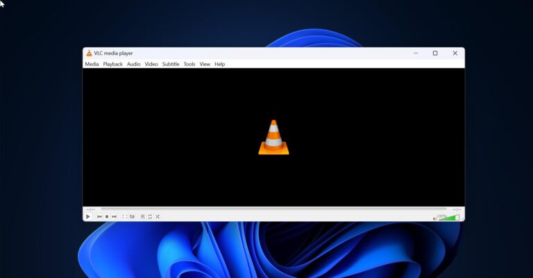Fix VLC not playing mkv files in Windows 11