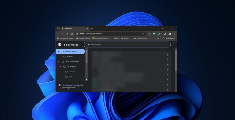 How to Recover Deleted Bookmarks Using the Chrome Bookmarks Recovery Tool?