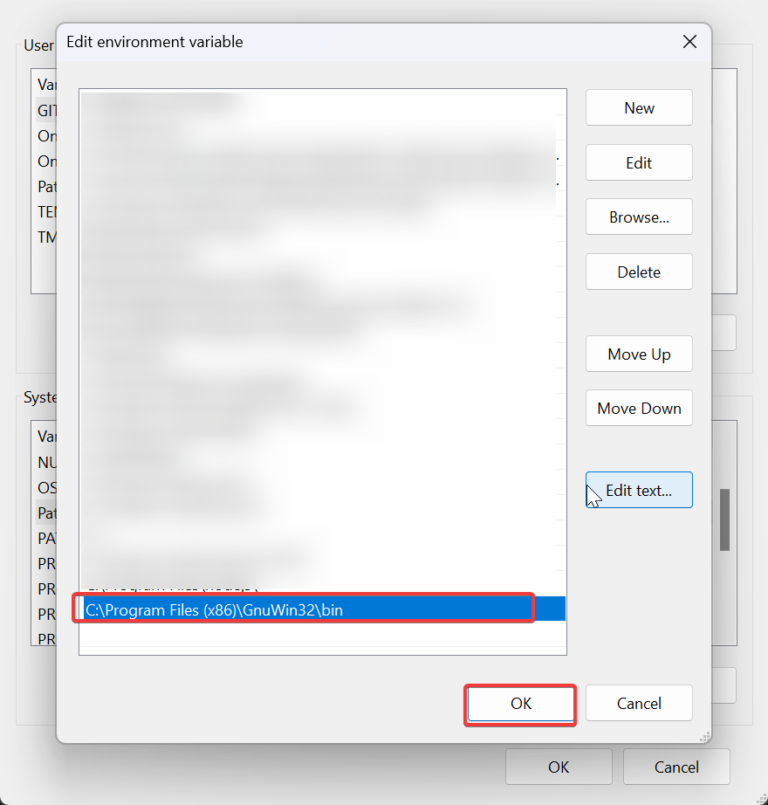 Fix make is not recognized as name of a cmdlet in Windows 11 - Technoresult