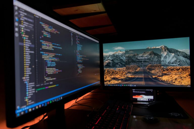 Fix Windows 11 not detecting Second monitor